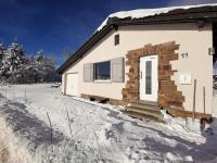 Auszeit, Erholung mitten in der Natur - Ferienhaus im Sauerland in Faulebutter - Chambres d'hôtes Finnentrop