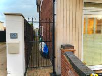 Shoreline hideaway - next to the beach - Ferienwohnung Holland-on-Sea