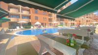 Bratanov Summer Apartment - B&B