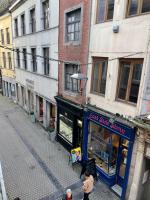 Suite 26-Appartement au coeur de Namur - B&B