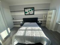Apartamento de 2 dormitorios