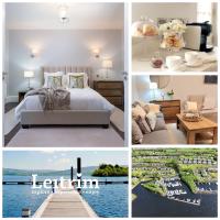 The Pine Tree Cottage of Warren Lodge Boutique Cottages - B&B Dromod