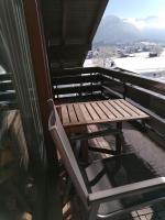 Ferienwohnung Tanneberger - B&B Oberstdorf