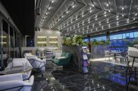 Suite King con Accesso Executive Lounge Gratuito