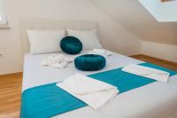 Apartment mit Meerblick