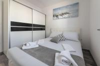 Apartment mit 2 Schlafzimmern