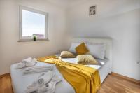 Apartment mit 1 Schlafzimmer