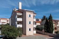 Apartments Fun - Ferienwohnung Novalja