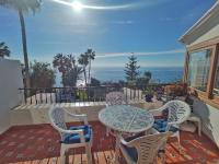 Carabeo 36 Solecito Seaview Apartment - Ferienwohnung Nerja