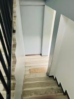 Doppelzimmer mit Balkon