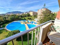 JUPITER RMLI - Bed and Breakfast Benalmádena