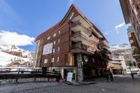 HelloChalet - Friends Ski House - B&B