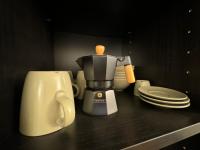 Villetta Forlanini Milano - Chambres d’hôtes Milan