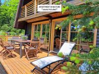 Chalet Bellevue Rogla - B&B