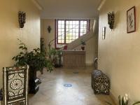 Chateau De Mesnac - Bed and Breakfast