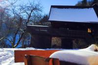 Wooden love nest - Chambres d’hôtes Vransko