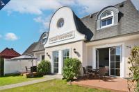 Haus Usedom Appartement Meeresoase - Ferienwohnung