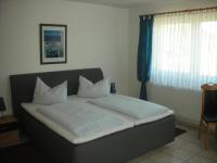 Apartamento con balcón