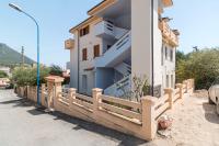 Appartamento Perla Verde, WiFi e Air Con - B&B Cala Gonone