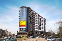 Green Hills Plovdiv close to Medical University - B&B Filippopoli