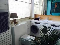 Ljubljana City Apartment Metelkova - Chambres d’hôtes Ljubljana