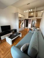 B&B Podgorica - Stylish_apartment - Bed and Breakfast Podgorica