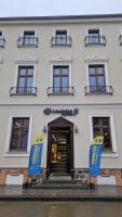 APARTAMENT JARACZA 28/11 - B&B