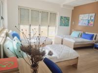Vierpersoonskamer met Eigen Badkamer