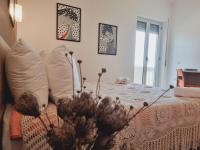 Tweepersoonskamer met Eigen Badkamer