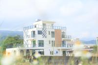 宜蘭冬山森活漫漫電梯villa - B&B
