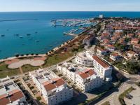 Apartment Edra Garden resort C326 - Ferienwohnung