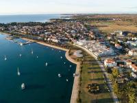 Apartment Edra Garden resort C326 - Ferienwohnung Umag