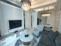 B&B Jakarta - super penthouse stmoritz apartment, lippomall puri indah - Bed and Breakfast Jakarta