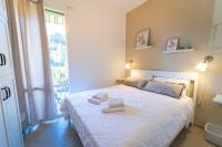 B&B San Remo - Violet Home- Super Centrale - Bed and Breakfast San Remo