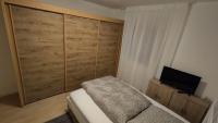 Ferienwohnung-Monteurwohnung BERTA, 3 Personen in Kleve, zentrale Lage - B&B Kleve