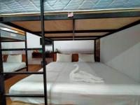 Mixed Dormitory Room