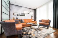 B&B Sarajevo - Luxury Design 2BDR Apartment - Bed and Breakfast Sarajevo