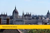 Rose Hill 4 - B&B Budapest