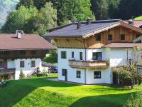 Ferienwohnung Christian - B&B Aschau