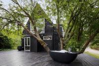 The Coast & Country Cottage - B&B