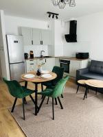 B&B Lublin - MHL Apartament Lublin - Bed and Breakfast Lublin