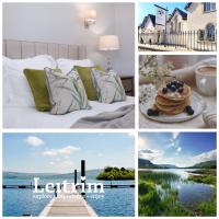 The Pine Tree Cottage of Warren Lodge Boutique Cottages - B&B