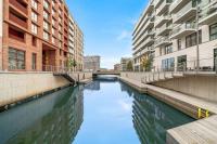 Apartment mit 3 Schlafzimmern