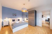 One-Bedroom Apartment - 2nd Floor