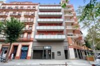 Sensation Authentic Gràcia - B&B Barcellona