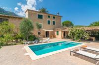 Villa Frontera - Bed and Breakfast Sóller
