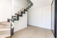 Seagate apartment New loft at Mano Jūra 3 - B&B Palanga