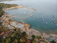 Dinu Homestay and Dinu Villa - B&B Matara