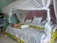 B&B Kabale - African Tent Resort - Bed and Breakfast Kabale