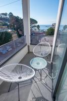 Chambre Triple Deluxe - Vue sur Mer